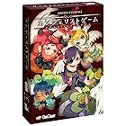 ワンドロー エンジェリストゲーム (3-4人用 10-20分 10才以上向け) ボードゲーム