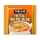 明星食品 中華三昧 榮林 酸辣湯麺 103g×12個入