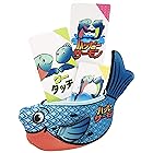 ハッピーサーモン カードゲーム 日本語版 ブルー