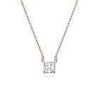 Swarovski スワロフスキー Attract クリスタル ネックレス