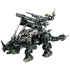 壽屋(KOTOBUKIYA) ZOIDS DPZ-10 ダークホーン 全長約330mm 1/72スケール プラモデル