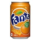 ファンタオレンジ 350ml 缶 1ケース　30本