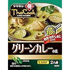 ヤマモリ タイクック グリーンカレーの素 80g ×5個