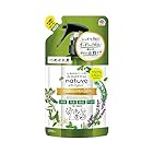 ナチューヴォ (natuvo) 衣類防虫ケア ファブリックケアミスト [つめかえ用 250mL]