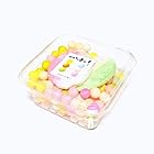 【香川限定】幸せのお菓子 さぬきのおいり 30g×10個セット