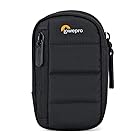 ロープロ(Lowepro) カメラバッグ コンパクトカメラ用ケース タホ CS20 0.3L ブラック LP37323-PKK