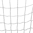 Keenso サッカーゴールネット サッカーゴール 練習用 組み立て式ゴール 交換サッカーゴール 室内&屋外兼用(1.8*1.2m)