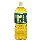 伊藤園 お～いお茶 濃い茶 PET 2L×6本入 〔機能性表示食品：届出番号D658〕