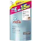 アリエール ファブリックスプレー 布用 ダニよけプラス 詰め替え 特大 480mL