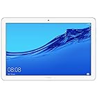 HUAWEI（ファーウェイ） MediaPad T5（Wi-Fi）- ミストブルー[10.1インチ 1080P フルHD/RAM 3GB / ROM 32GB / 5100mAh大容量バッテリー] AGS2-W09(WIFI/32/BL)