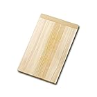 酒井産業 土佐龍のひのきまな板(39cm) 料理 調理 木製 丈夫 両面使える 軽い 使いやすい 日本製