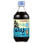【2ケースセット】アサムラサキ 麺どろぼう ストレート 400ml瓶×12本入×(2ケース)