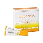【LiponanoC】リポナノC 1000mg配合 30包 [高濃度・リポソームビタミンC]パウダータイプ