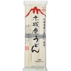 赤城食品 北海道産小麦100％使用 赤城庵うどん 270g ×5袋