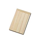 酒井産業 土佐龍のひのきまな板(34cm) 料理 調理 木製 丈夫 両面使える 軽い 使いやすい 日本製