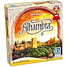 Queen Games Alhambra 改訂版 ボードゲーム