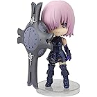 Figuarts-mini Fate/Grand Order マシュ・キリエライト 約90mm PVC&ABS製 塗装済み可動フィギュア