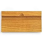 木製 スマホ & タブレット スタンド 約14×7cm +Na ナチュラル オーク JA22-31-8s