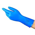 アンセル 耐油・耐薬品ニトリル手袋 アルファテック ３７－３１０ Ｓサイズ