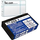 Inc.com IC45B (４色一体) 互換 インク カートリッジ ２本セット 残量表示対応最新ICチップ ISO14001/ISO9001認証工場生産 国内梱包再検品 エプソン 用 パンダ
