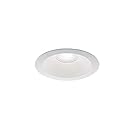 コイズミ (KOIZUMI) LED ダウンライト リフォーム対応 埋込穴φ125 白熱球60W相当 昼白色 BD190007B