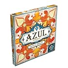 Azul クリスタルモザイクボードゲーム 拡張 - 家族で楽しむための戦略的なタイル配置ゲーム 子供と大人のための素晴らしいゲーム 対象年齢8歳以上 2~4人用 30~45分のプレイ時間 Plan B Games製