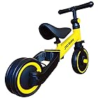 JTC さんばいく 子供用三輪車 ランニングバイク コンパクト 軽量 ハンドル 押し車 自転車
