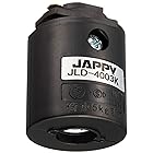 JAPPY ライティングダクト ペンダント用プラグ JLD-4003K ブラック