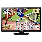 フナイ FUNAI FL-24H1010 24V型 地上･BS･110度CSデジタル ハイビジョン液晶テレビ