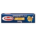 Barilla（バリラ）スパゲッティNo.5 500g×6個セット