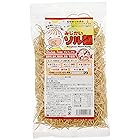 中野産業 みじかいソル麺 200ｇ ×3袋