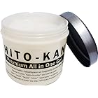 STAY FREE HITO-KAN オールインワンゲル ジェル ヒト幹細胞培 養美容液配合 270g (1個)