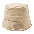 WHITE FANG(ホワイトファング) ハット 帽子 カジュアル バケット アウトドア 紫外線 UV 防止 おしゃれ レディース CA446 (02:ベージュ)