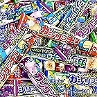 コリス カジリッチョ 食べ比べアソート 全4種 40本 駄菓子詰め合わせセット