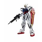 GUNDAM UNIVERSE 機動戦士ガンダムSEED GAT-X105 STRIKE GUNDAM 約150mm ABS&PVC製 塗装済み可動フィギュア