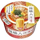 日清 麺職人 ×12個