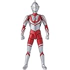 BANDAI SPIRITS(バンダイ スピリッツ) S.H.フィギュアーツ ウルトラマン ゾフィー 約150mm ABS&PVC製 塗装済み可動フィギュア