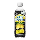 [旧品番] 伊藤園 不二家 レモンスカッシュ 500ml ×24本