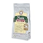 総合栄養食 ナナ(Nana) スーパーライトエナジー(代謝エネルギー260kcal / 100g）肥満犬・高齢犬用 低カロリーでダイエットに最適 (小粒3kg)