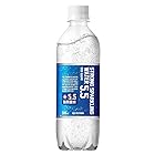 アイリスオーヤマ 強炭酸水 500ml ×24本 5.5GV 炭酸飲料 ペットボトル 国産 ケース 500ミリリットル ボトル