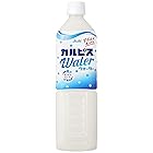 アサヒ飲料 カルピスウォーター 900ml×12本