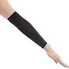 [エコライドワールド] アームカバー 腕カバー UV 手袋 冷感 ショート メンズ UVカット スポーツ ランニング armcover-015-01