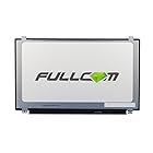 FULLCOM 15.6インチ ThinkPad Edge E540 E550 E560 E570 E580 E585 E590 E595用 ディスプレイ 修理交換用液晶パネル 対応画面モデル：NT156WHM-N21,N156BGE-E41,N