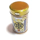 八幡屋 拉麺七味 缶 12g