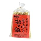 瀬戸内麺工房 なか川 瀬戸内麺工房なか川 ぶち旨汁なし担々麺 303.4g ×3袋