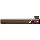 カーメイト(CARMATE) Luno ルーノ 車用 消臭 芳香剤 天然香料 配合 フレグランス スティック エアコン 取付 ボタニカル アップル & ジャスミン H1331
