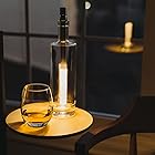 Bottlelight テーブルランプ コードレス 電池式 LED 間接照明 インテリア 照明 ライト ドイツ製 ボトルライト (電球色 2段階調光 BOT04)