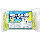 現場の相棒 塩ビタミンゼリー 詰替え700g入り