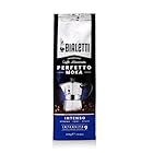 Bialetti (ビアレッティ) ペルフェットモカ インテンソ ( 粉 / 細挽き / 250g ) イタリアンコーヒー エスプレッソ用 コーヒー豆