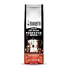 Bialetti (ビアレッティ) ペルフェットモカ ヘーゼルナッツ (粉/細挽き / 250g) イタリアンコーヒー エスプレッソ用 コーヒー豆